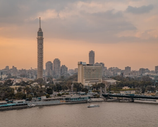 Egipto Espectacular. Cairo, Crucero Lago Nasser y Río Nilo.